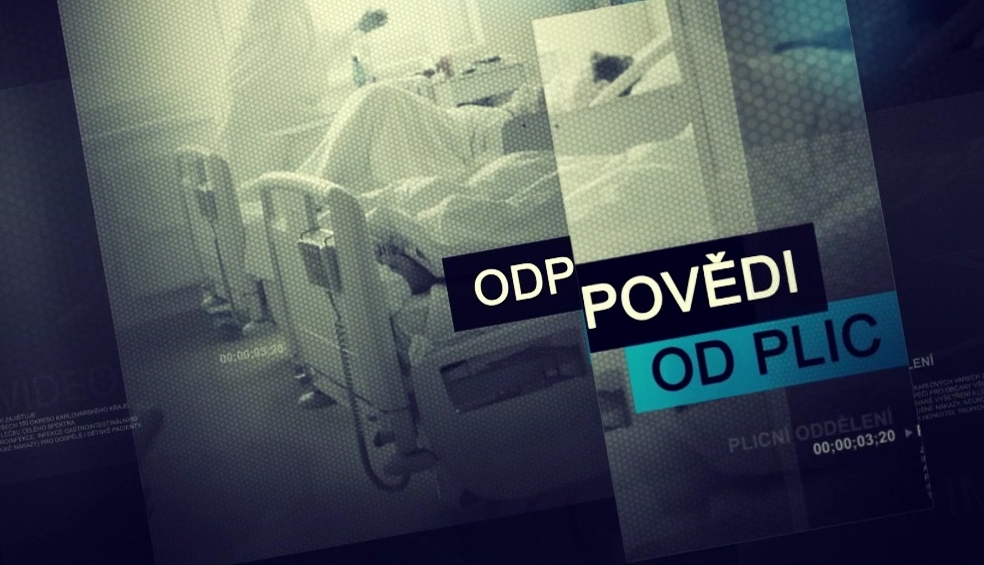 Odpovedi od plic