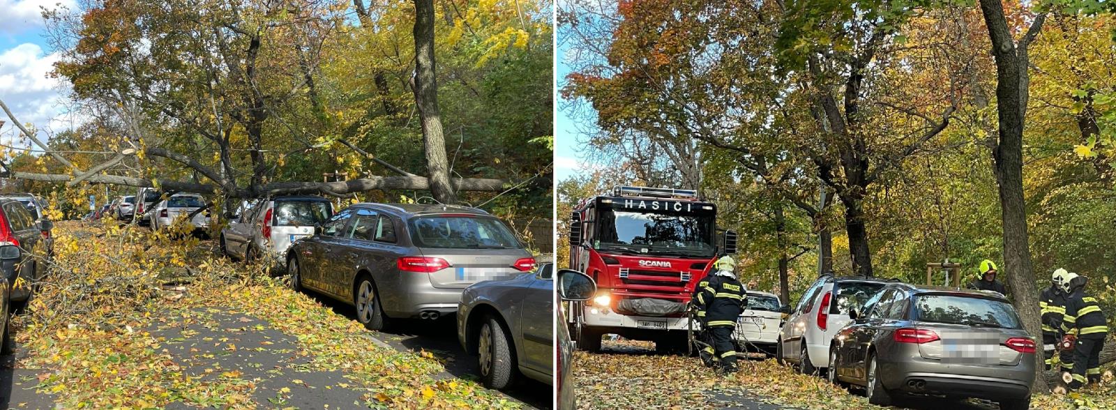 PHA_hasiči na pražském Smíchově odstraňují následky silného větru.JPG