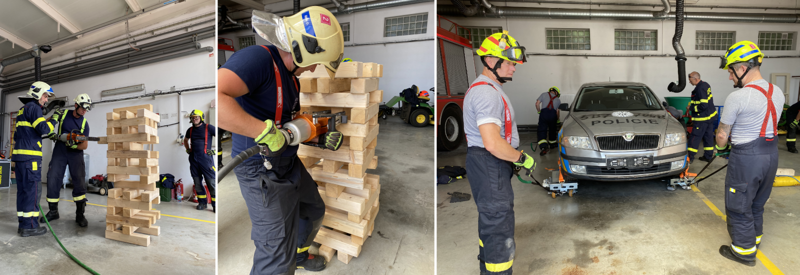 Rescue meeting 2021_stanoviště č. 3 Věž JENGA .png