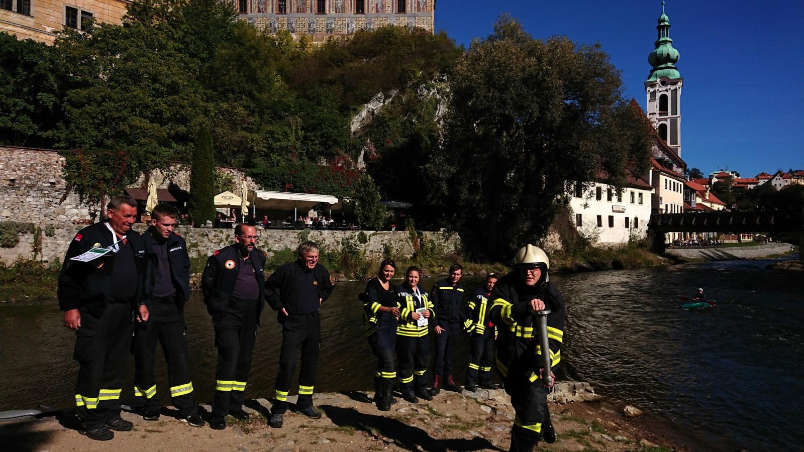 Setkání partnerských měst, Český Krumlov (10).JPG