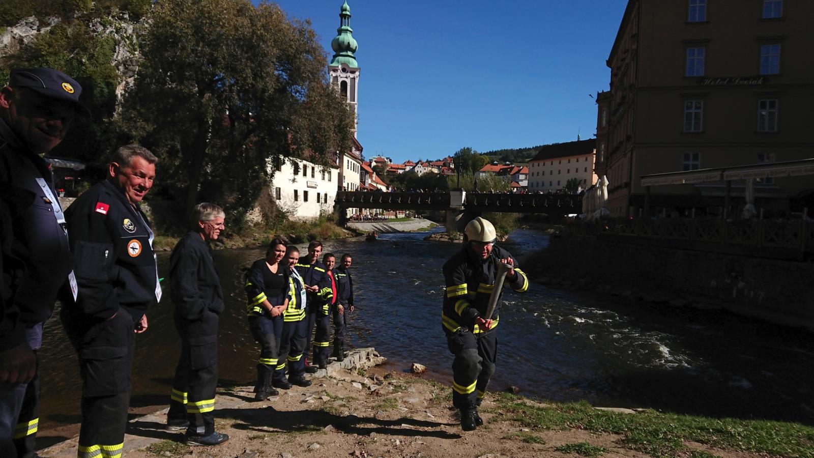 Setkání partnerských měst, Český Krumlov (9).JPG