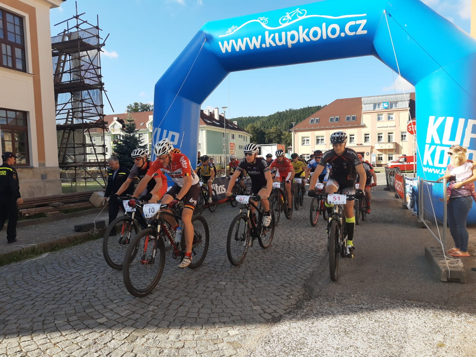 Start Velké Poříčí - MTB.jpeg