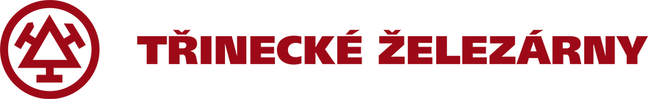 Třinecké železárny - logo