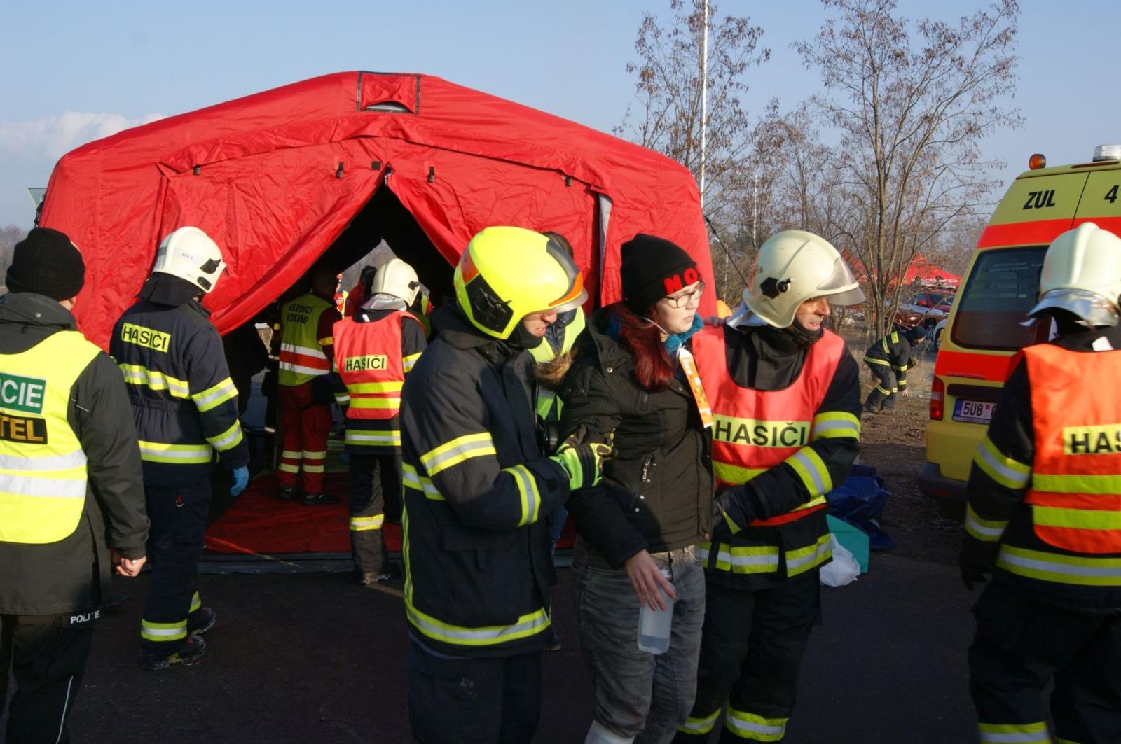 Taktické cvičení dopravní nehoda Seménkovice (17).jpg