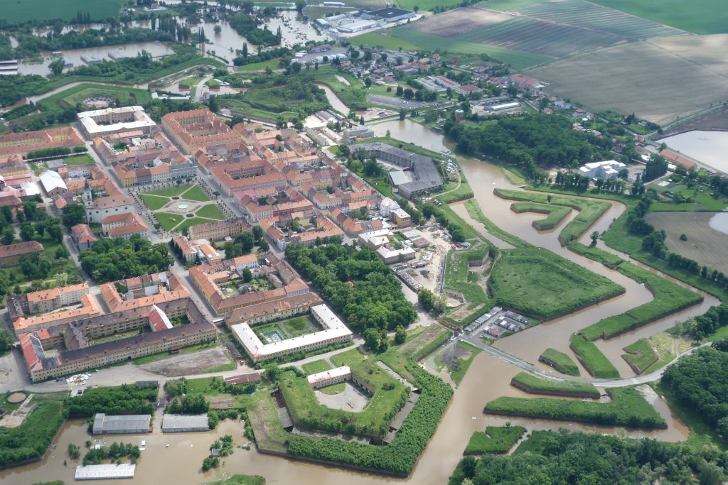 Terezín