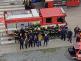 The guests from Colombia visited the fire station in Pilsen (5)