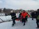 Transport pacienta, Jistebnice - 23. 2. 2018 (5)