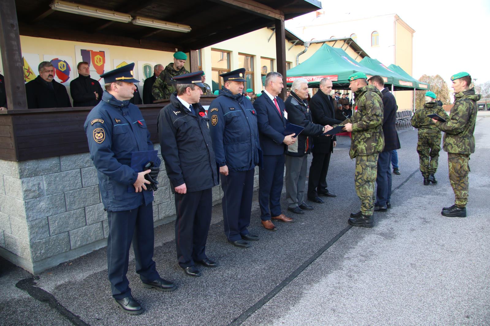 ZÁSLUŽNÉ MEDAILE IZS