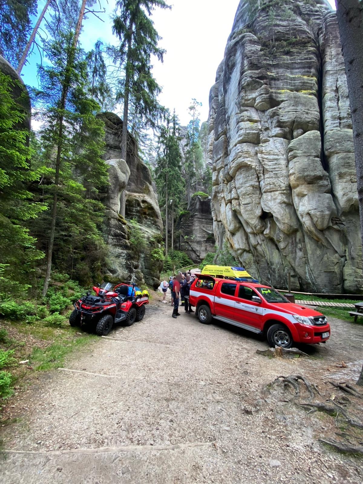 Záchrana osoby, Adršpach (3).JPEG