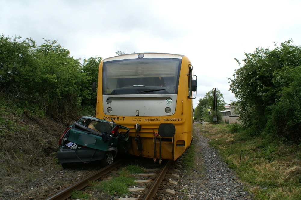 Železniční nehoda, Rakovník/PICT0004.JPG