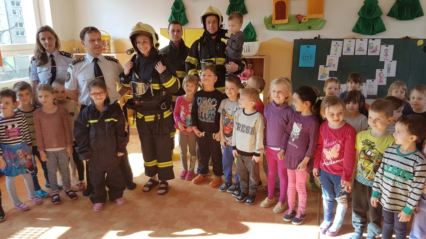 hasičské myši učí děti_prerov