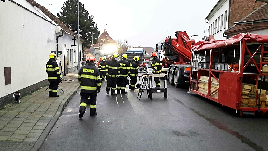 havarie vodovodu - pažení stěny(10).jpg