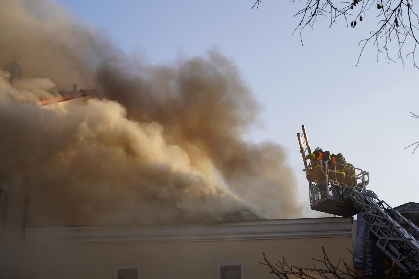 pozar blazejske namesti