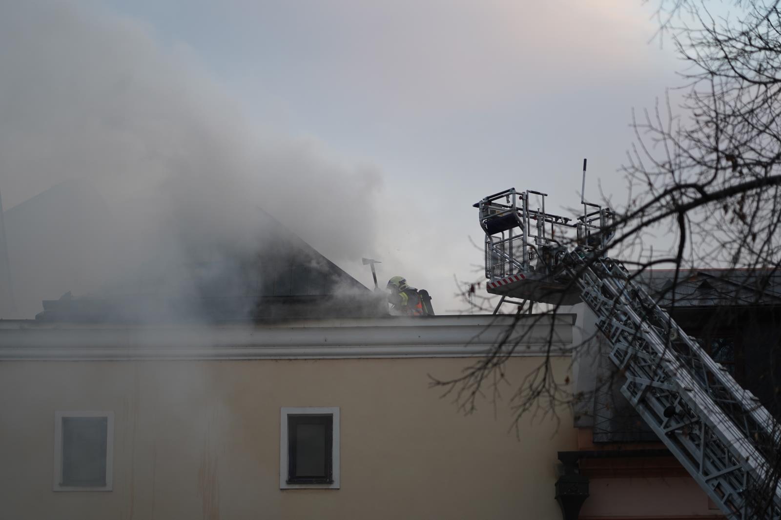 pozar blazejske namesti