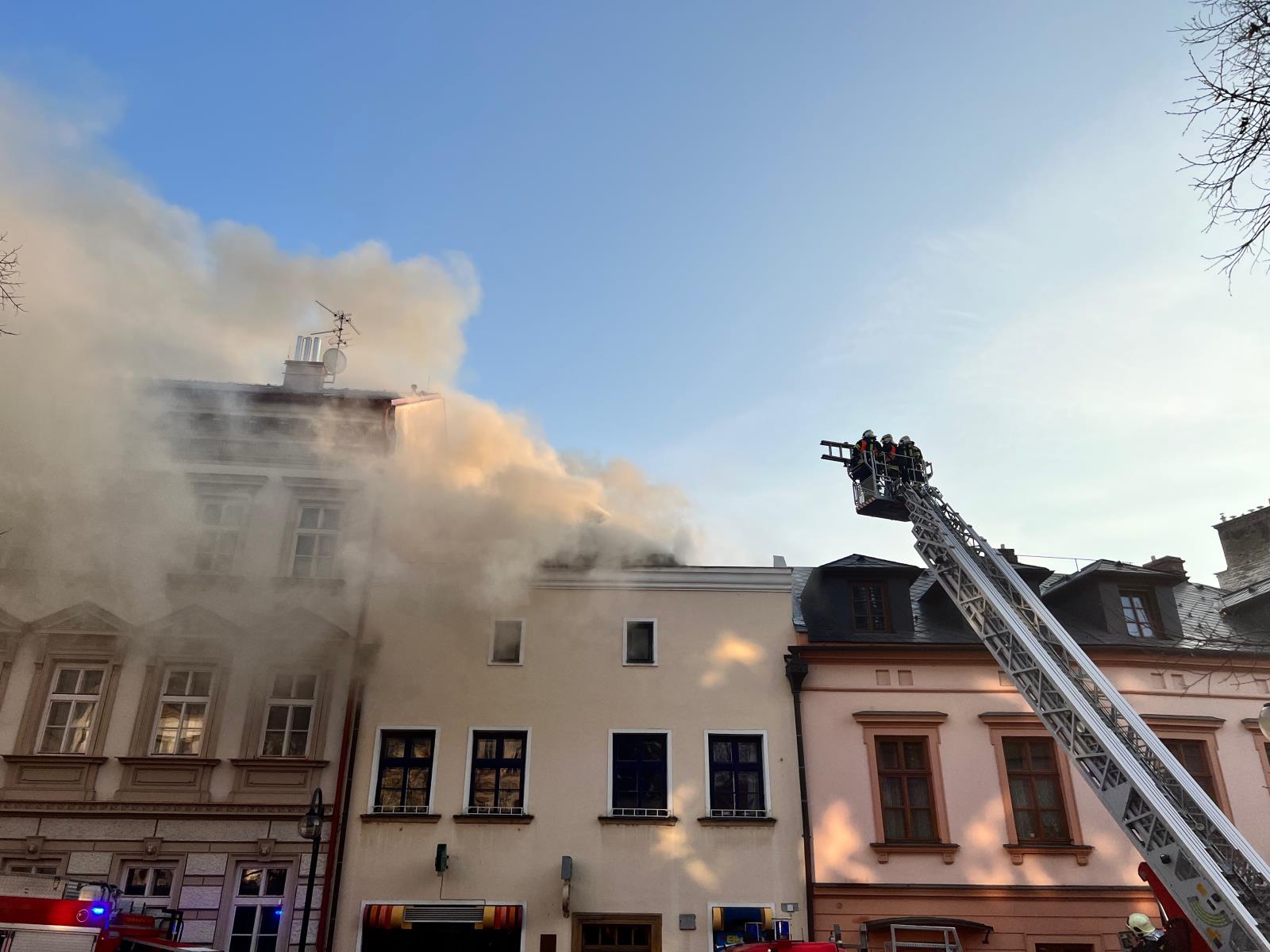 pozar blazejske namesti